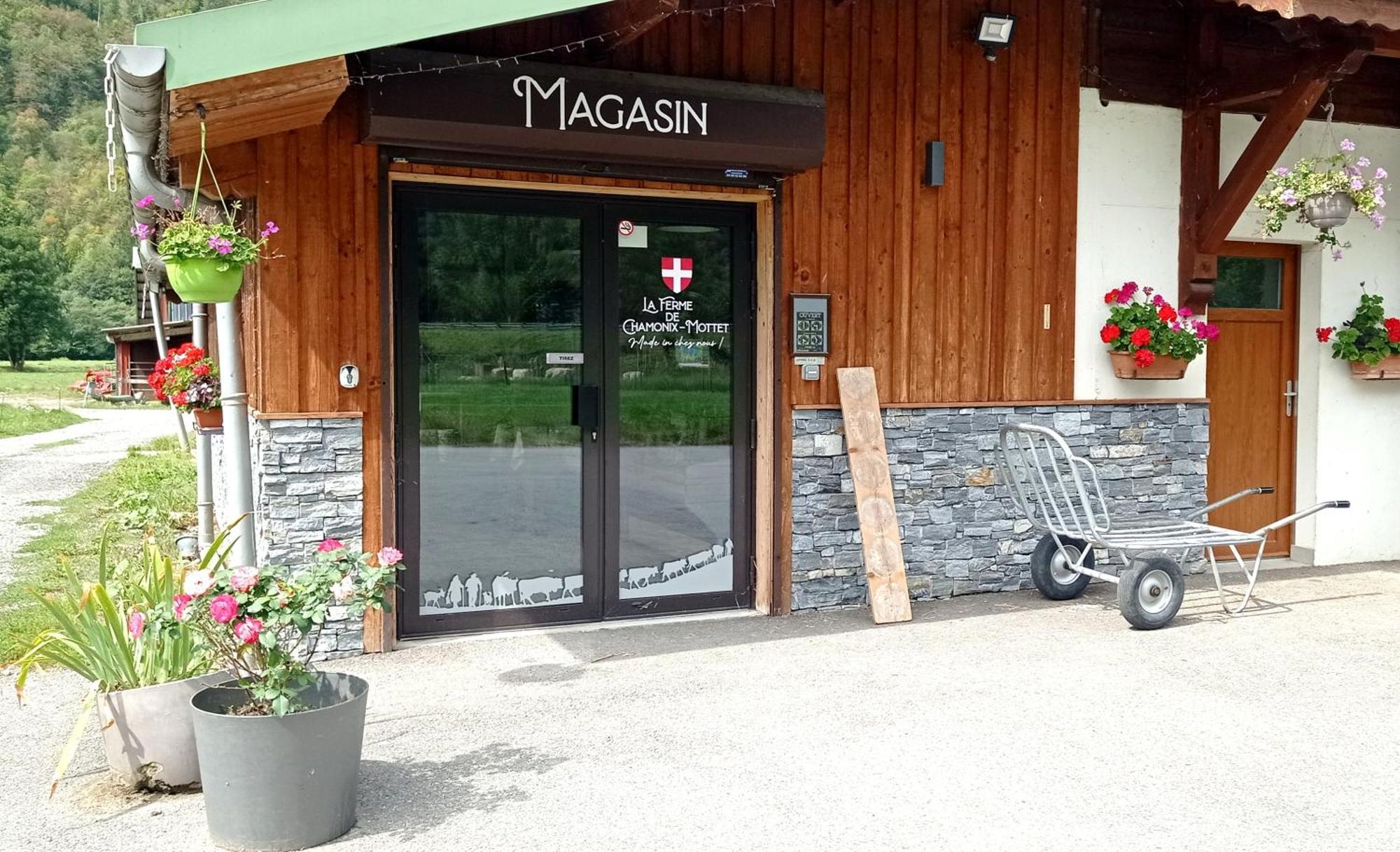*Spacieux T3 Campagne Proche Lac* Magland Eksteriør bilde